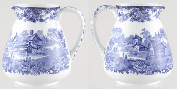 Jug or Pitcher c1890